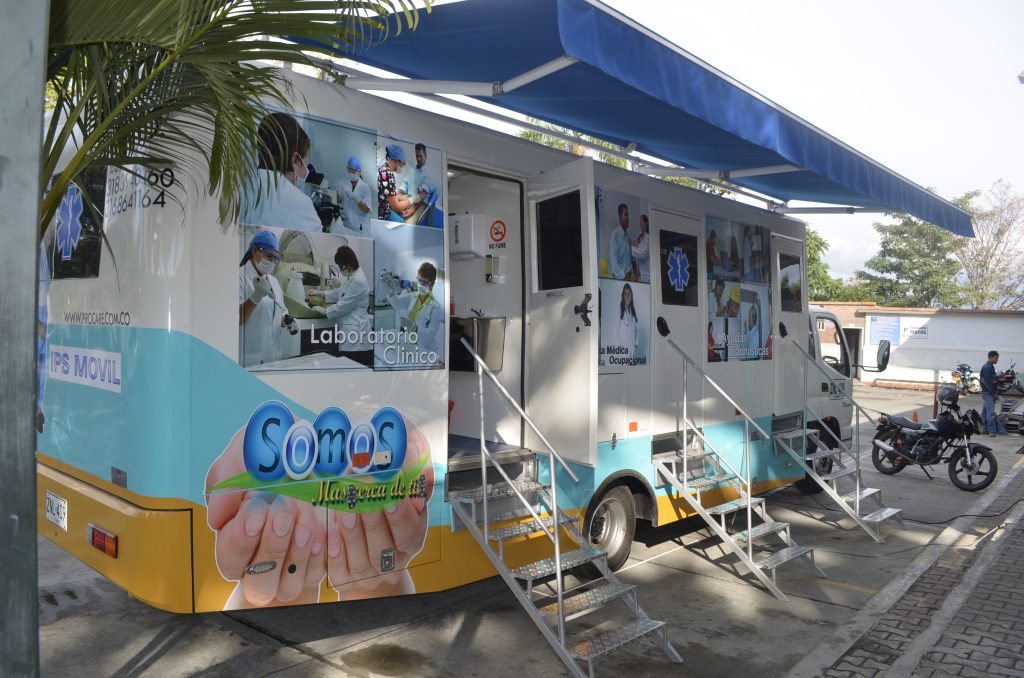 Conoce Nuestro Servicio VIP