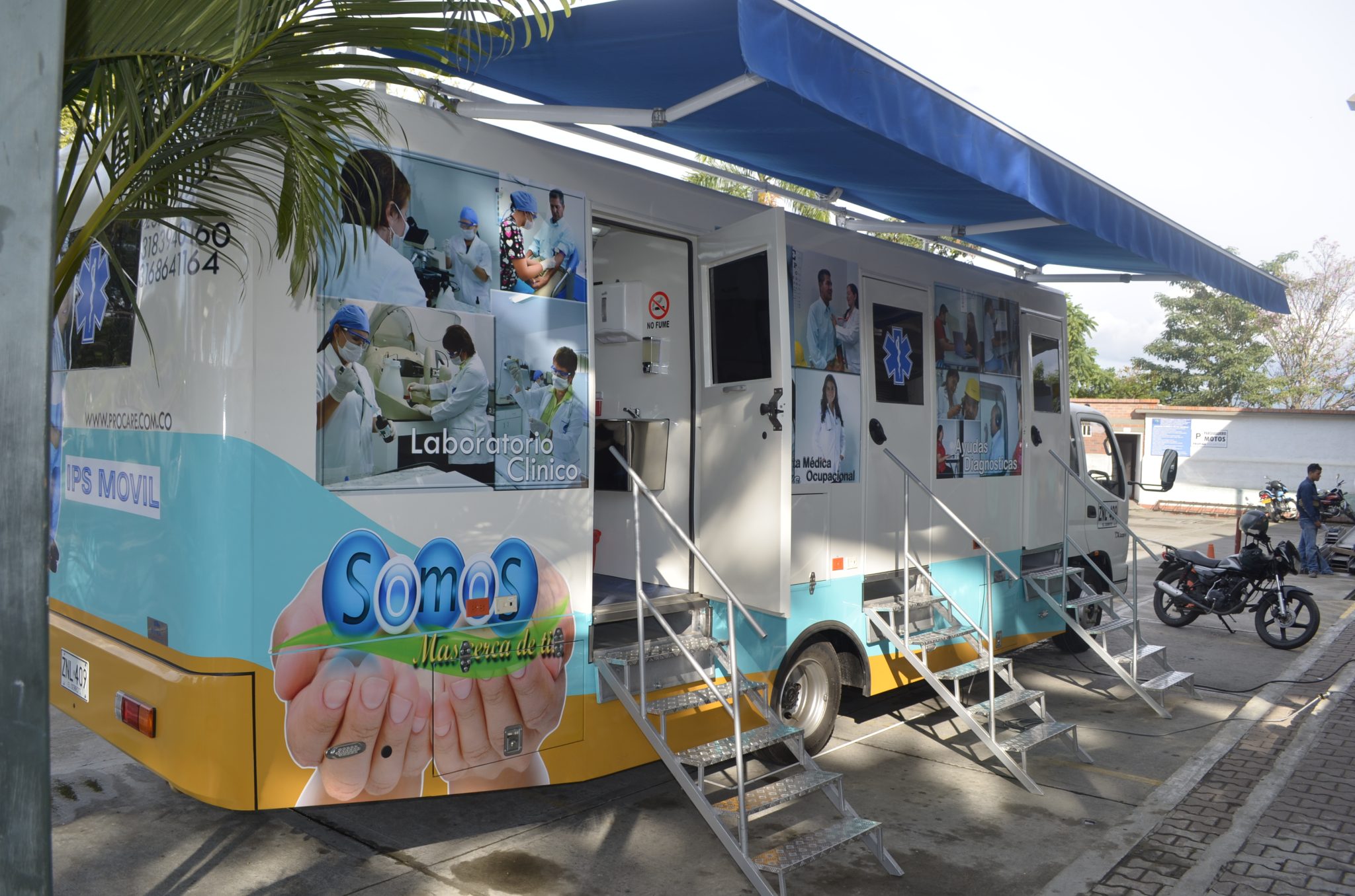 Conoce Nuestro Servicio VIP