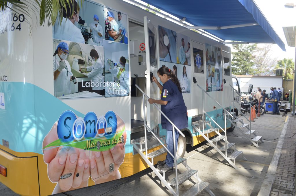 Conoce Nuestro Servicio VIP
