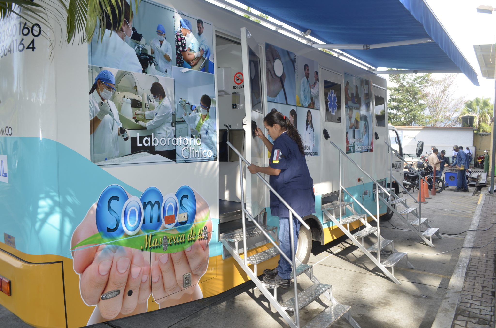 Conoce Nuestro Servicio VIP